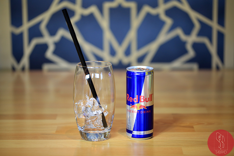 RED BULL